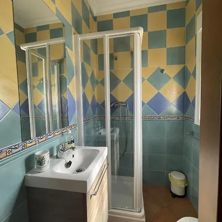 Casa Suroeste Conil De La Frontera Buitenkant foto