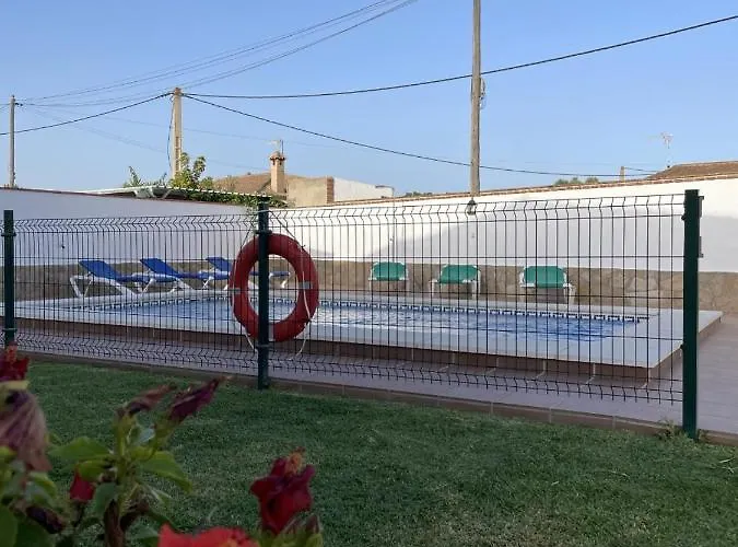 Casa Suroeste