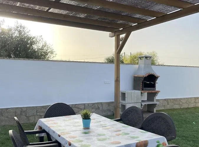 Casa Suroeste