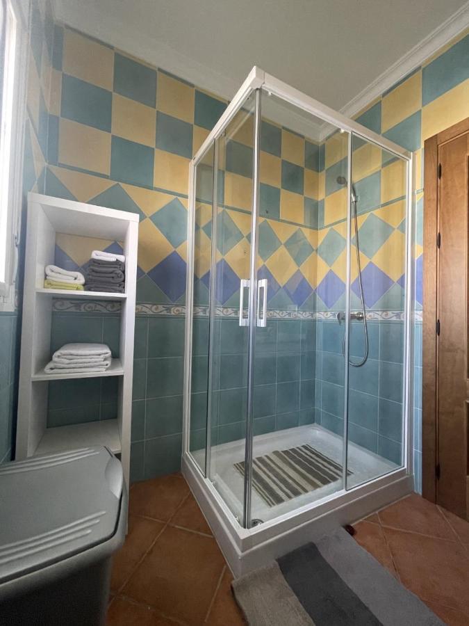 Holiday home Casa Suroeste Conil De La Frontera