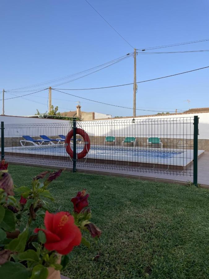 Casa Suroeste