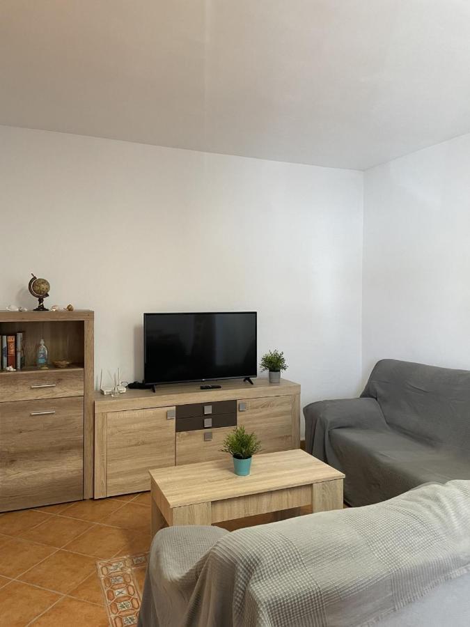 Holiday home Casa Suroeste *