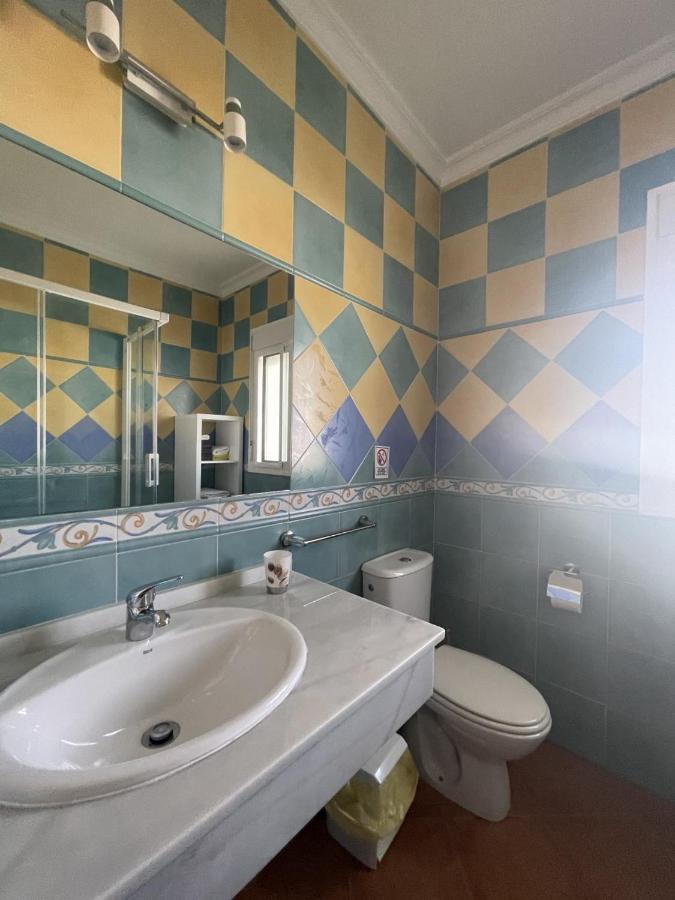 Ferienhaus Casa Suroeste *