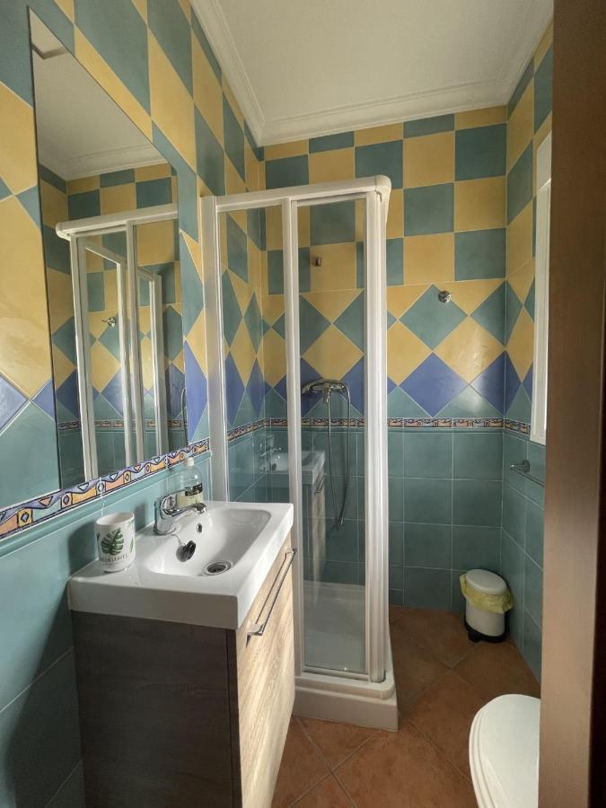 Casa Suroeste Ferienhaus Conil De La Frontera