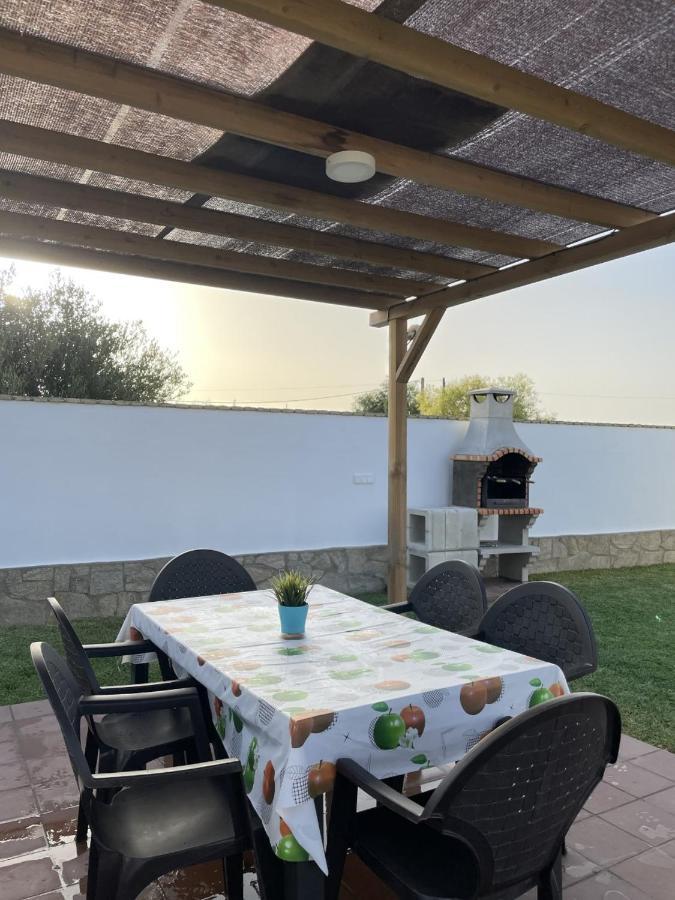 Casa Suroeste * Conil De La Frontera