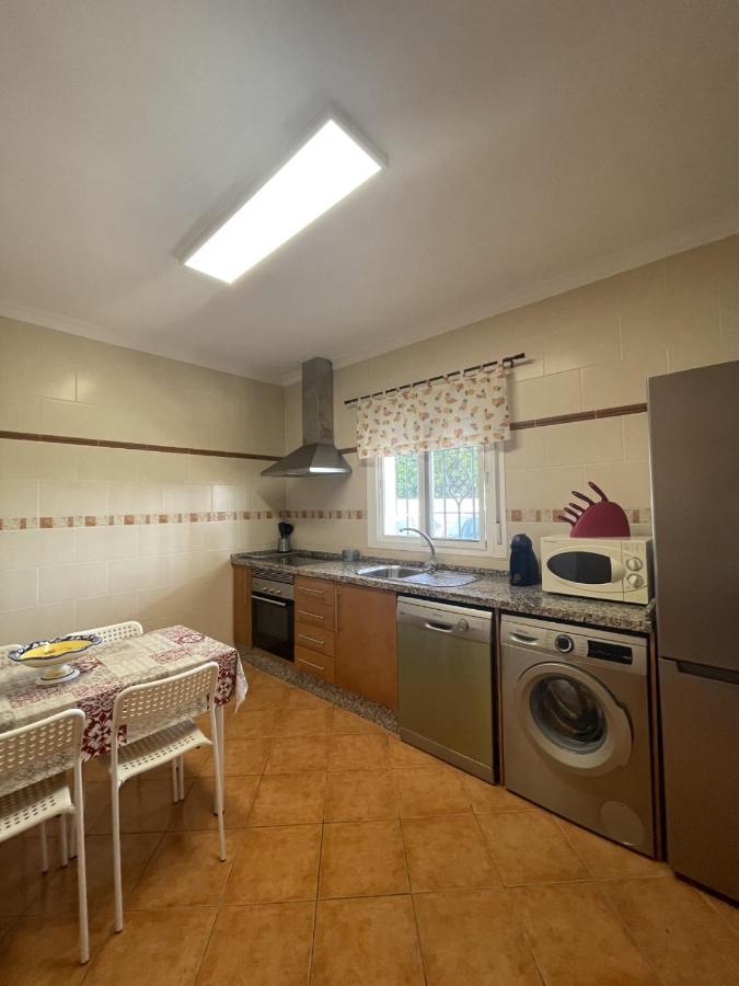Ferienhaus Casa Suroeste