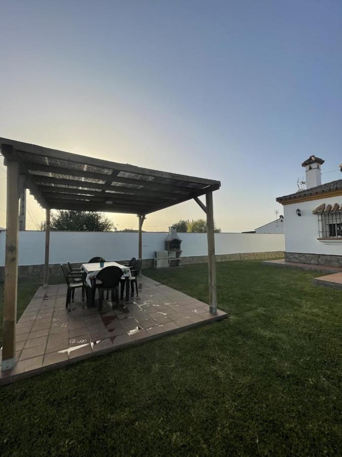 Holiday home Casa Suroeste