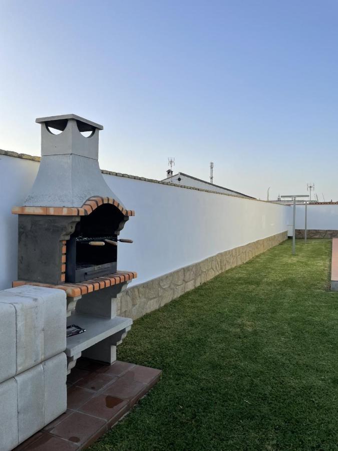 Casa Suroeste Conil De La Frontera